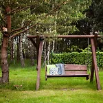 Letniskowe Bory Tucholskie - Klimatyzacja Wifi Sauna Jacuzzi Hébergement de vacances *