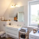 Letniskowe Bory Tucholskie - Klimatyzacja Wifi Sauna Jacuzzi Hébergement de vacances Mecikal
