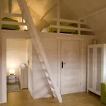 Letniskowe Bory Tucholskie - Klimatyzacja Wifi Sauna Jacuzzi * Mecikal