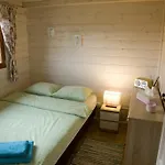 Letniskowe Bory Tucholskie - Klimatyzacja Wifi Sauna Jacuzzi Hébergement de vacances
