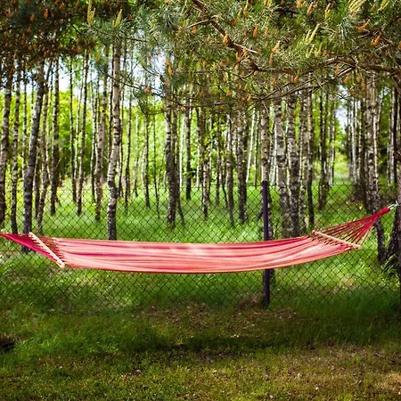 בית נופש Letniskowe Bory Tucholskie - Klimatyzacja Wifi Sauna Jacuzzi Mecikal