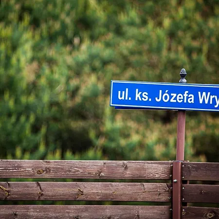 Letniskowe Bory Tucholskie - Klimatyzacja Wifi Sauna Jacuzzi Mecikal