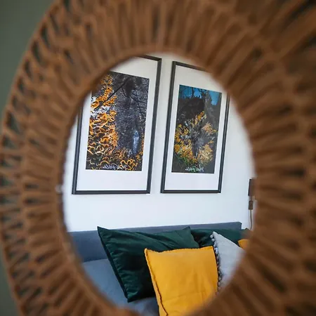 Ferienhaus Letniskowe Bory Tucholskie - Klimatyzacja Wifi Sauna Jacuzzi