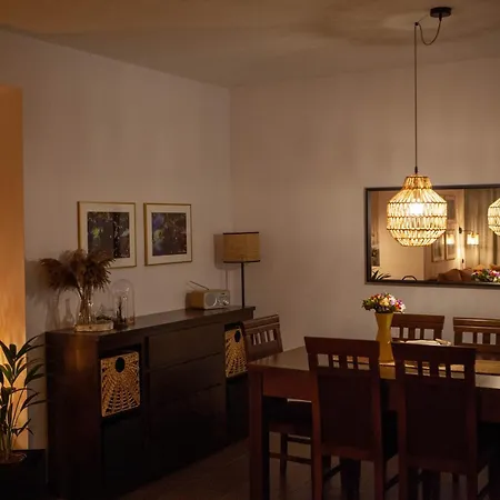 Hébergement de vacances Letniskowe Bory Tucholskie - Klimatyzacja Wifi Sauna Jacuzzi *