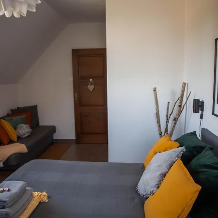 Letniskowe Bory Tucholskie - Klimatyzacja Wifi Sauna Jacuzzi