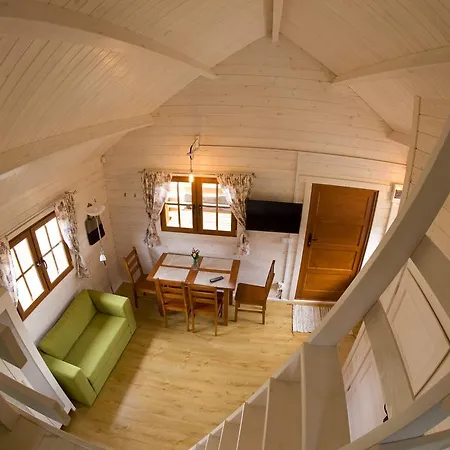 Letniskowe Bory Tucholskie - Klimatyzacja Wifi Sauna Jacuzzi *