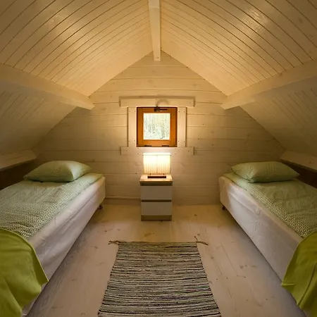 Letniskowe Bory Tucholskie - Klimatyzacja Wifi Sauna Jacuzzi